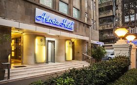 Astoria Hotel Mumbai